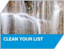 Clean Your List
